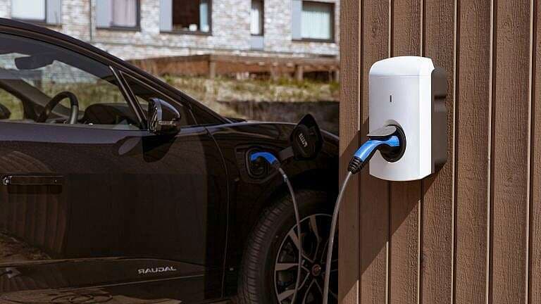 Laadpaalinstallaties