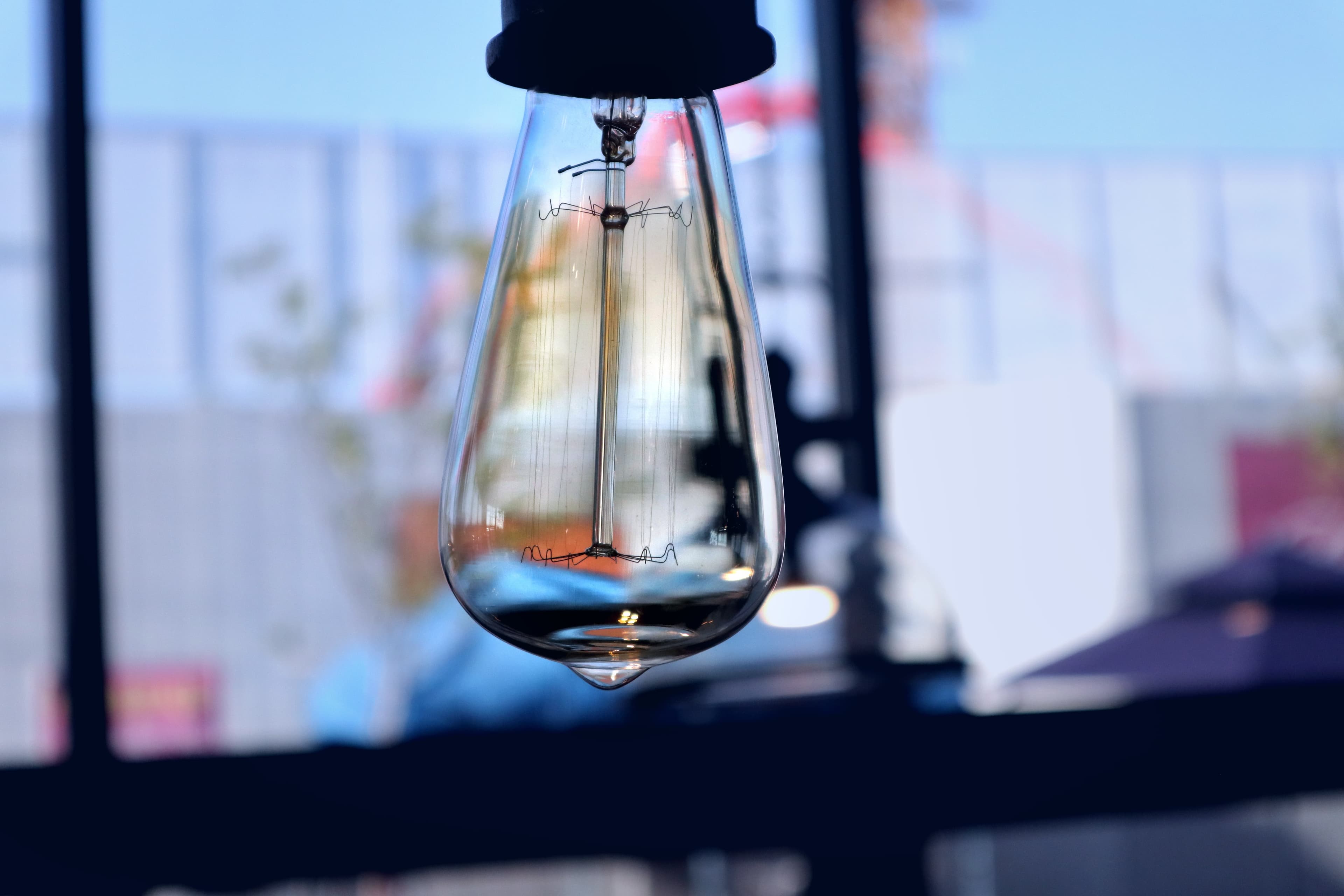 Verlichtingsinstallaties